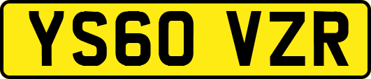 YS60VZR