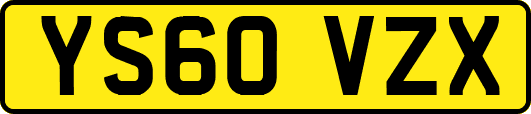 YS60VZX