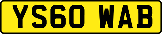YS60WAB