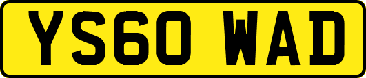YS60WAD