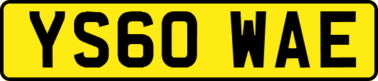 YS60WAE