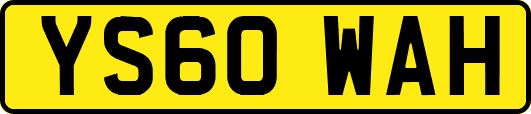 YS60WAH