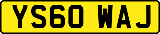 YS60WAJ