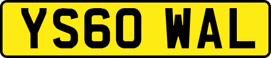 YS60WAL