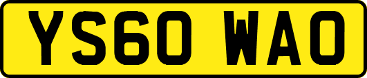 YS60WAO