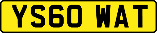 YS60WAT