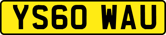YS60WAU
