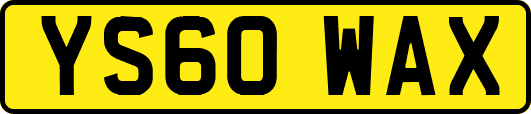 YS60WAX