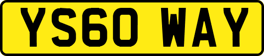 YS60WAY
