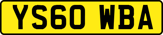 YS60WBA