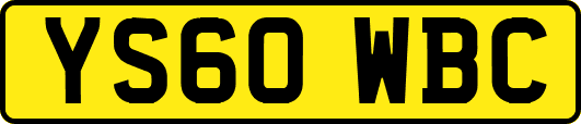 YS60WBC