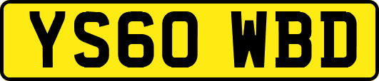 YS60WBD