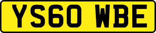YS60WBE