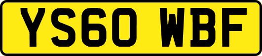 YS60WBF