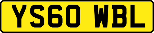 YS60WBL