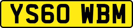 YS60WBM