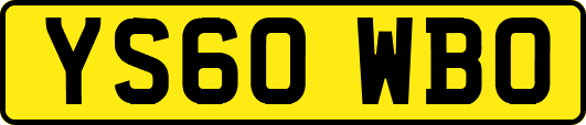 YS60WBO
