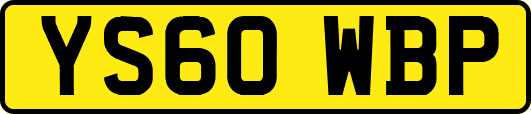 YS60WBP