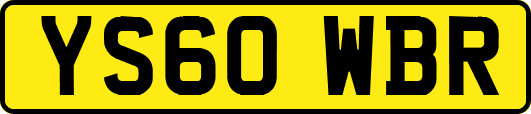 YS60WBR