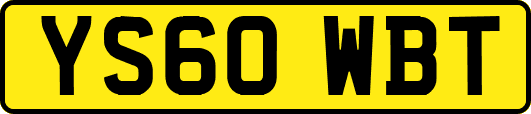 YS60WBT