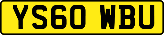 YS60WBU