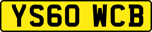 YS60WCB