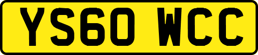 YS60WCC