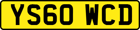 YS60WCD