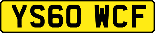 YS60WCF