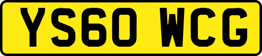 YS60WCG