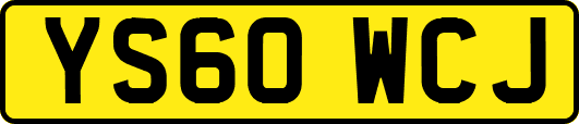 YS60WCJ