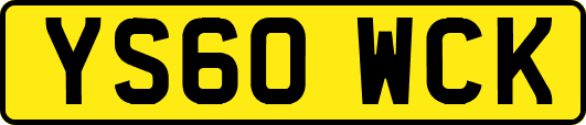 YS60WCK