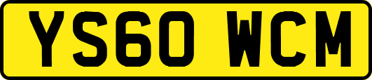 YS60WCM
