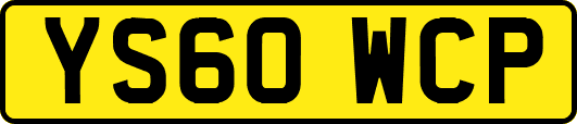 YS60WCP