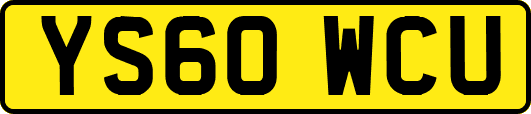YS60WCU