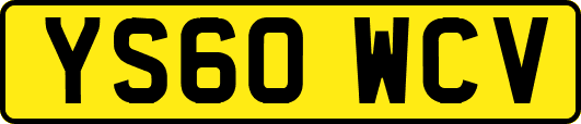 YS60WCV