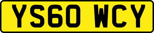 YS60WCY