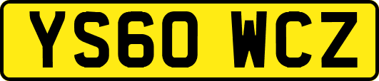 YS60WCZ