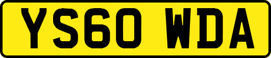 YS60WDA
