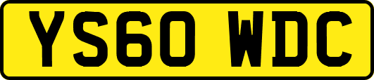 YS60WDC