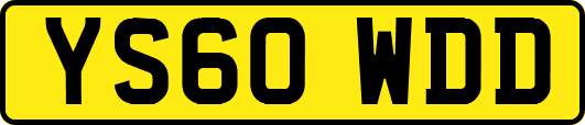 YS60WDD