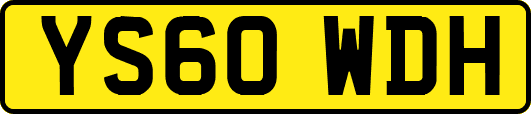 YS60WDH
