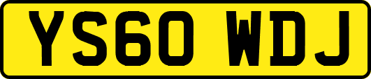 YS60WDJ