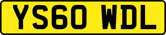 YS60WDL