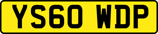 YS60WDP