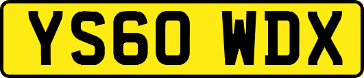 YS60WDX