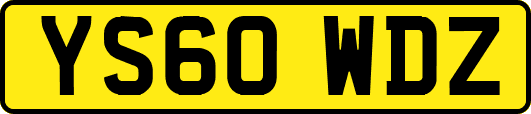 YS60WDZ
