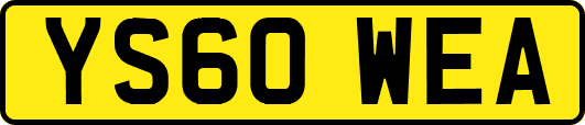 YS60WEA