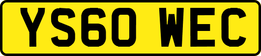 YS60WEC