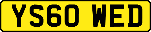 YS60WED